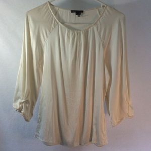 Vince Silk Top